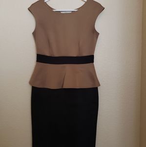 Business Casual Dress